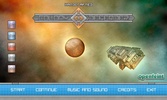 Colony Defender Lite screenshot 8