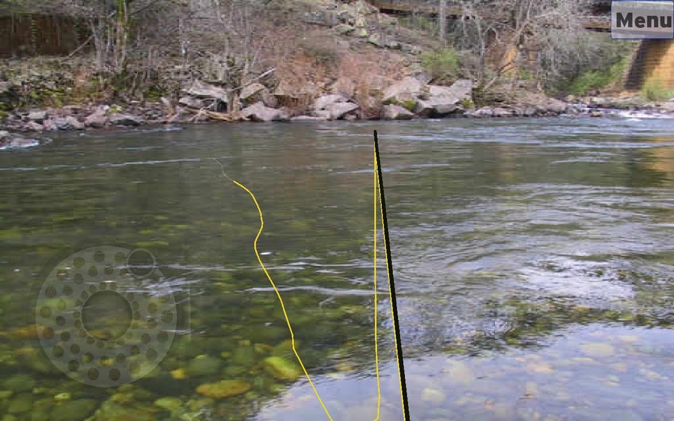 Fly Fishing Simulator - Preview 8