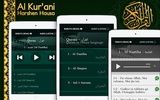 Hausa Quran AUDIO - Al Kur'ani screenshot 8