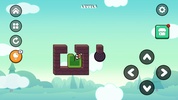 GREEDY WORM screenshot 1