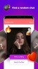 Free dating — chat nearby screenshot 4