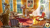 June's Journey - Hidden Object screenshot 1