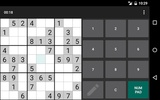 Open Sudoku screenshot 3