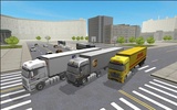 Truck Simulator - World Tour screenshot 4
