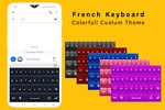 French Keyboard Accent screenshot 5