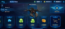 Space Conflict screenshot 6