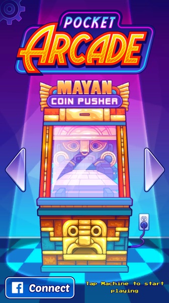 Pocket Arcade - Preview 9