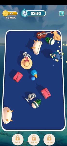 Royal Merge 3D - Preview 9