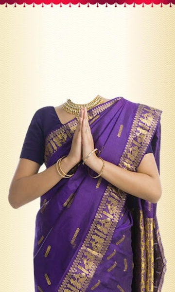 Women Traditional Dresses - Preview 3