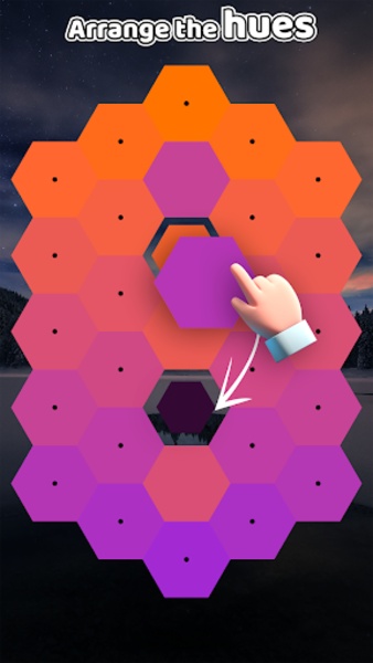 Gradient Sort - Preview 14