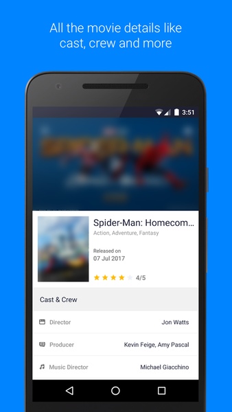 MovieBuzz - Upcoming Movies - Preview 10