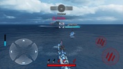 Fleet Battle PvP screenshot 2