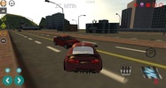 Real Car Driver Simulator 3D screenshot 2