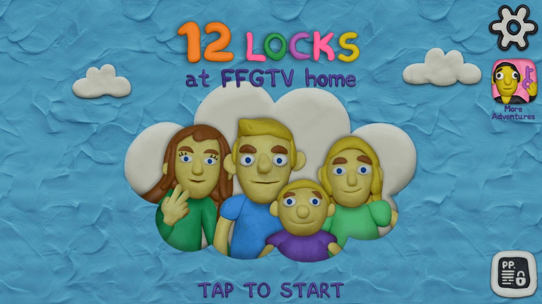 12 Locks at FFGTV home - Preview 9