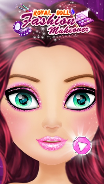 Royal Doll - Preview 8