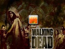 The Walking Dead Logon Screen screenshot 4