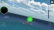 Transporter Cargo Plane screenshot 1