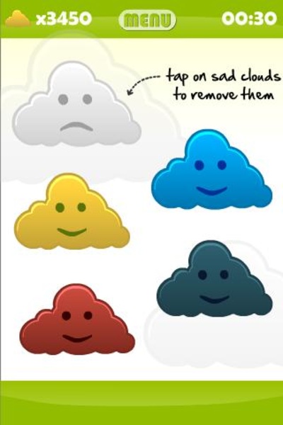 HappyClouds - Preview 3