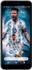 Wallpaper Messi screenshot 3