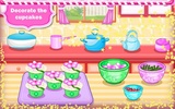 Easter Cupcakes Chef screenshot 1