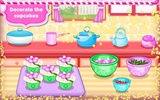 Easter Cupcakes Chef screenshot 1