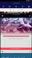 Messi App Oficial screenshot 1