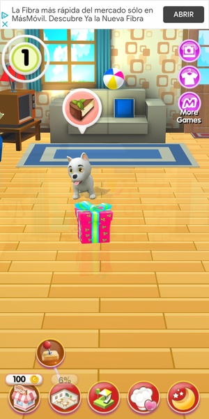 My Talking Puppy - Preview 10