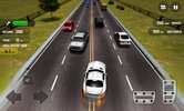 Race The Traffic screenshot 4