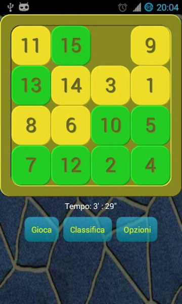 Dalmax Fifteen Puzzle - Preview 14
