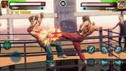 Real GYM Fighting Games screenshot 7
