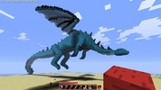 Dragons Ideas Minecraft screenshot 2