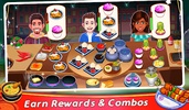 Cooking Corner - Cooking Games screenshot 12
