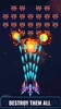 Galaxy Invaders : Alien Shooter screenshot 8