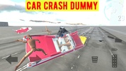 Car Crash Dummy screenshot 2