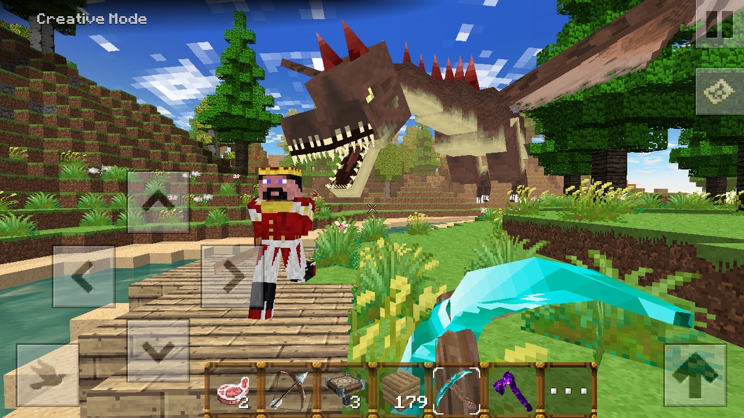 Dragon Blocks - Preview 8