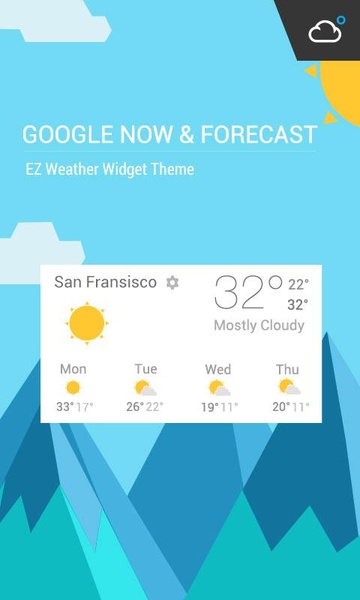 GoogleNow - Preview 1