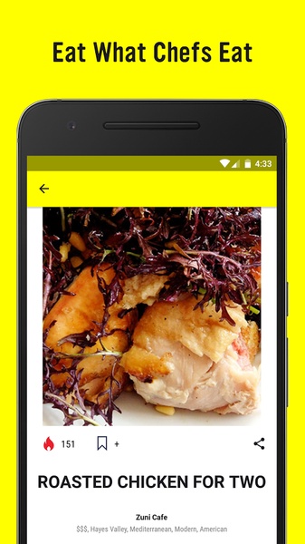 ChefsFeed - Preview 5