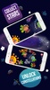 Solar Family - Planets of Solar System for Kids screenshot 8