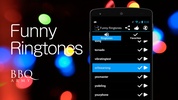 Funny Ringtones screenshot 1