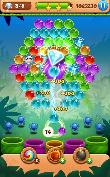 Bubble Wonderland - Preview 5