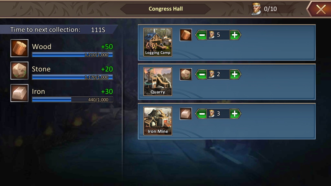 Dungeon and Heroes - Preview 7
