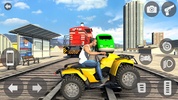 Indian Bike Game - Driving 3d screenshot 6