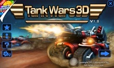 Tank World War 3D screenshot 8