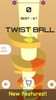 Twist Ball screenshot 8