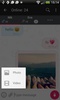 TriChat - online dating chat screenshot 4