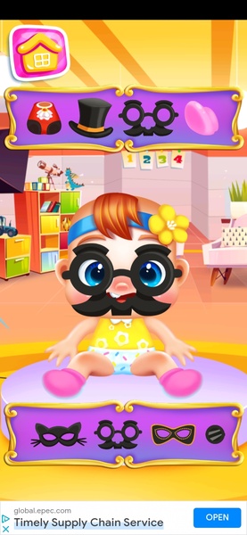 My Baby Care - Preview 3