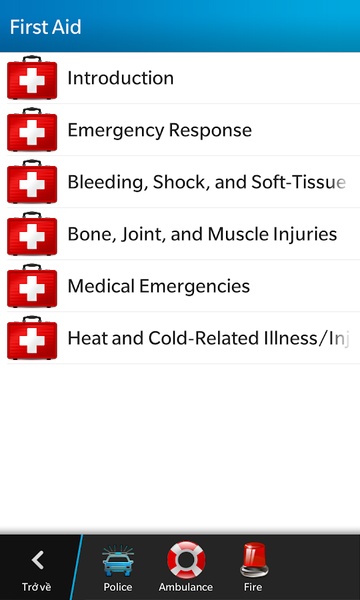Pocket Doctor - Preview 1