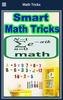 Math Tricks screenshot 4