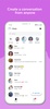 Fake Messenger - Fake chat screenshot 5