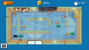 Tom & Jerry: Mouse Maze screenshot 3